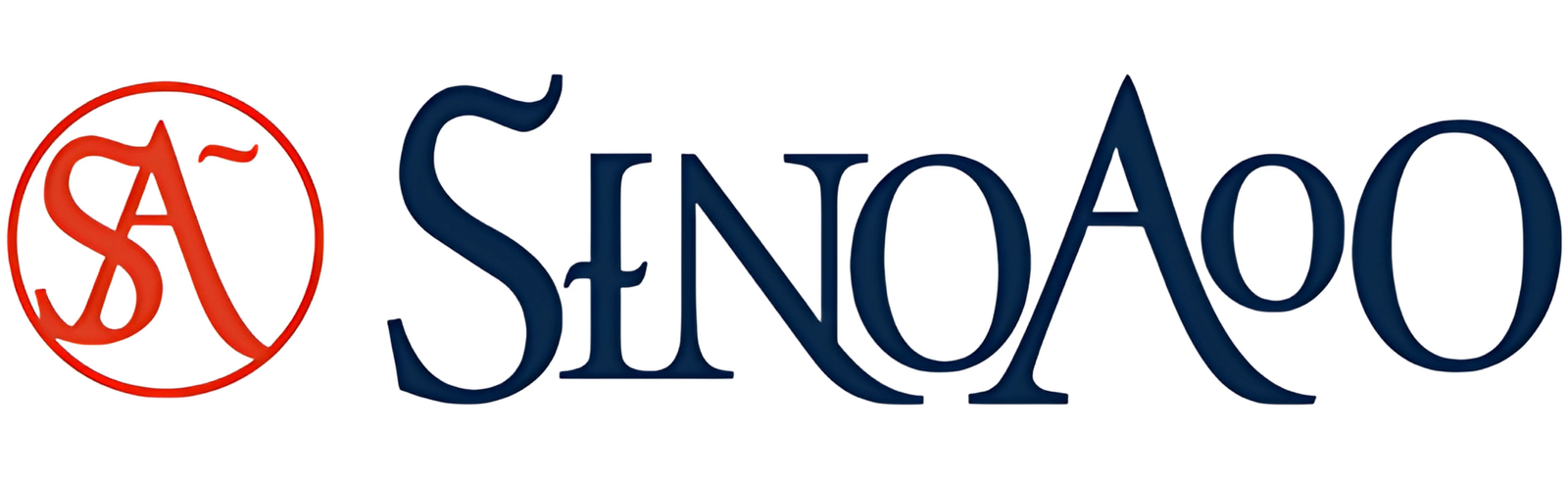 sinoaoo logo